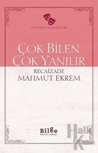 Çok Bilen Çok Yanılır