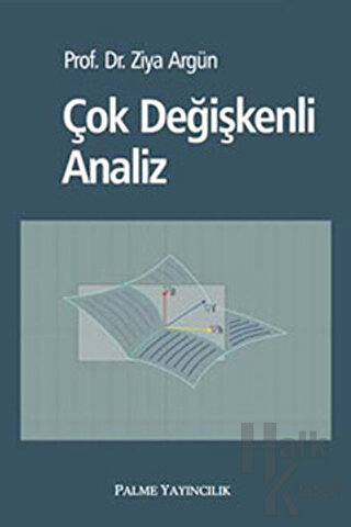 Çok Değişkenli Analiz