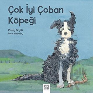 Çok İyi Çoban Köpeği - Halkkitabevi