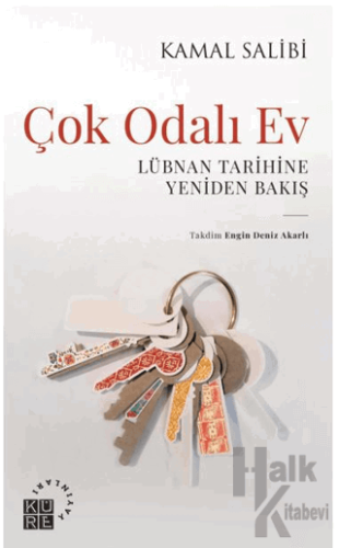 Çok Odalı Ev Lübnan Tarihine Yeniden Bakış