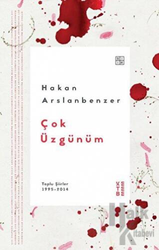 Çok Üzgünüm - Halkkitabevi