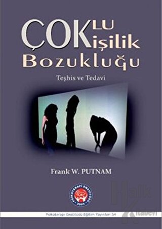 Çoklu Kişilik Bozukluğu - Halkkitabevi