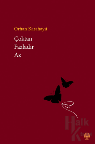 Çoktan Fazladır Az - Halkkitabevi