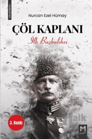 Çöl Kaplanı - İlk Başkaldırı