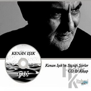 Çöl (Kenan Işık’ın Seçtiği Şiirler) (Ciltli)