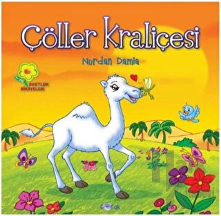 Çöller Kraliçesi