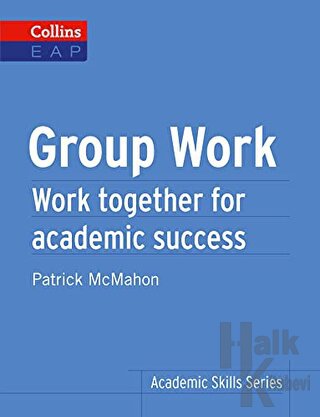 Collins Academic Skills – Group Work