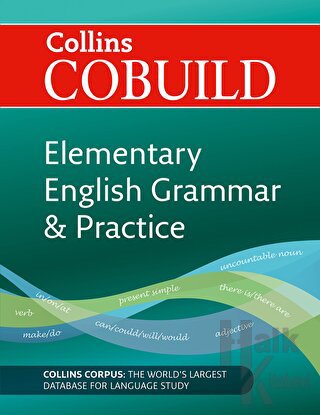 Collins Cobuild Elementary English Grammar and Practice