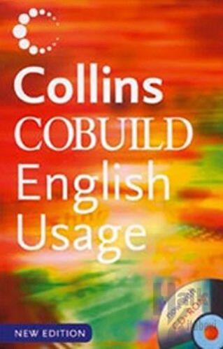 Collins Cobuild English Usage with CD-ROM