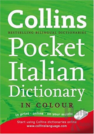 Collins Pocket Italian Dictionary