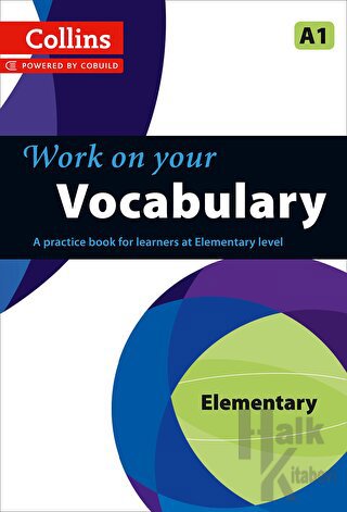 Collins Work on your Vocabulary A1 Elementary