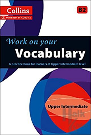 Collins Work on your Vocabulary B2 Upper Intermediate