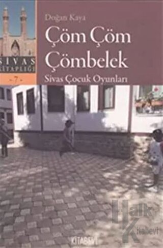 Çöm Çöm Çömbelek