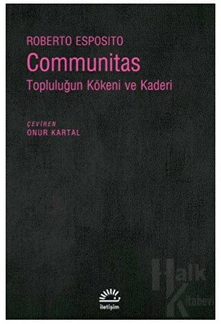 Communitas