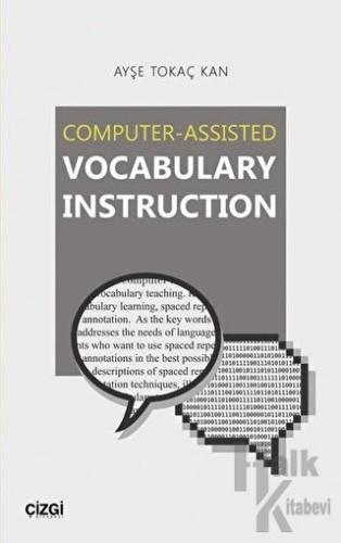 Computer - Assisted Vocabulary Instruction - Halkkitabevi