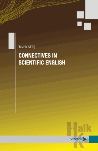 Connectives in Scientific English