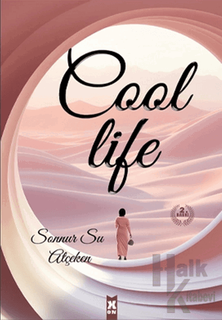 Cool Life - Halkkitabevi