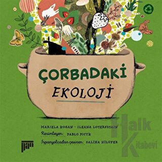 Çorbadaki Ekoloji