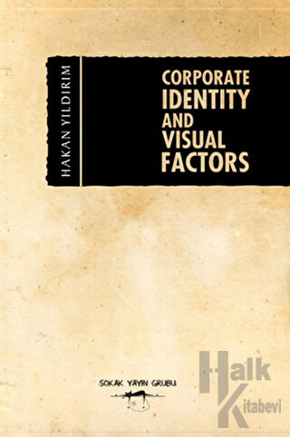 Corporate İdentity And Visual Factors - Halkkitabevi