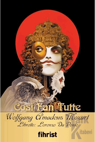 Cosi Fan Tutte