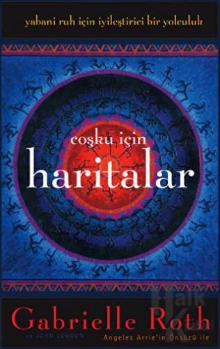 Coşku İçin Haritalar