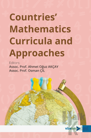 Countries' Mathematics Curricula and Approaches