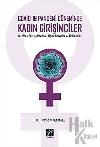 Covid-19 Pandemi Döneminde Kadın Girişimciler