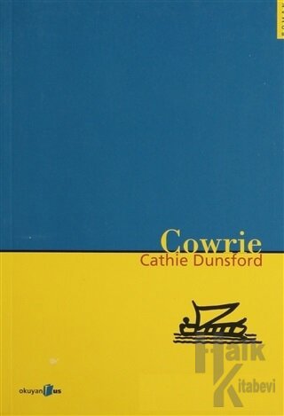 Cowrie - Halkkitabevi