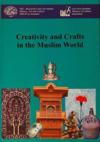 Creativity and Crafts in the Muslim World - Halkkitabevi
