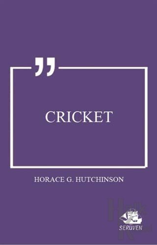 Cricket - Halkkitabevi