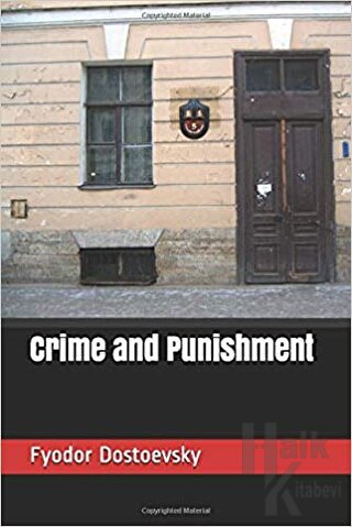 Crime and Punishment