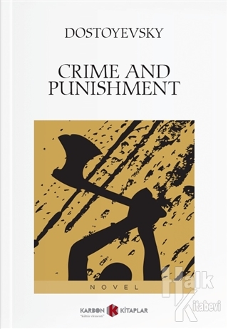 Crime And Punishment