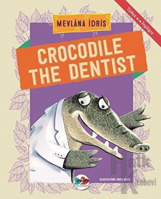 Crocodile The Dentist