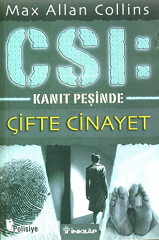 CSI Kanıt Peşinde Çifte Cinayet