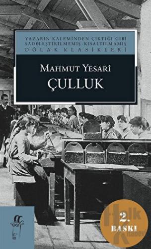 Çulluk