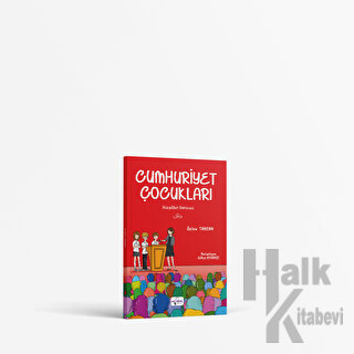 Cumhuriyet Çocukları