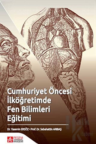 Cumhuriyet Öncesi İlköğretimde Fen Bilimleri Eğitimi