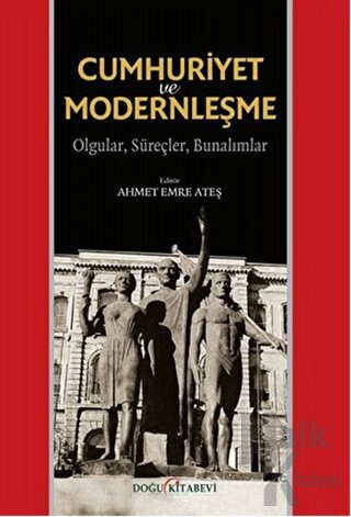 Cumhuriyet ve Modernleşme