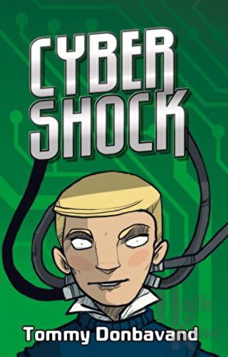 Cyber Shock (Read On Series) - Halkkitabevi