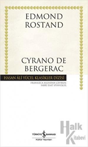 Cyrano De Bergerac