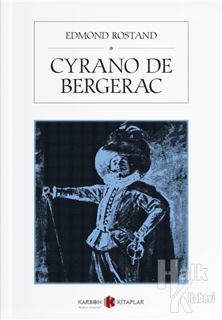 Cyrano de Bergerac