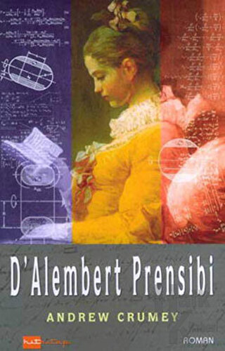 D’Alembert Prensibi
