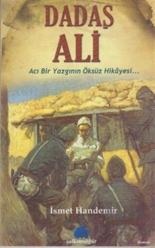 Dadaş Ali