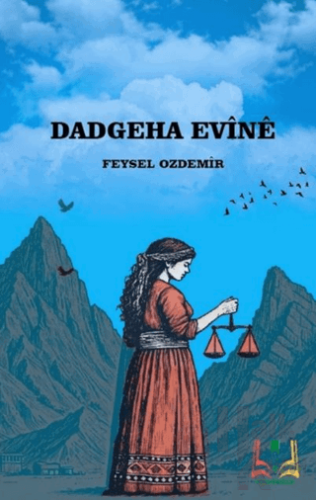 Dadgeha Evînê - Halkkitabevi