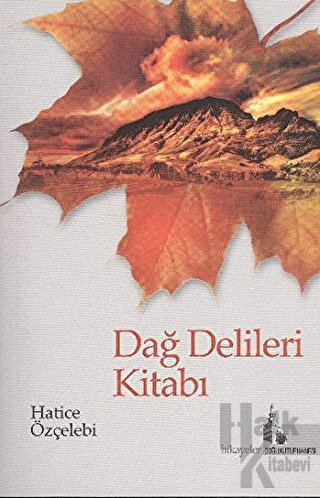 Dağ Delileri Kitabı