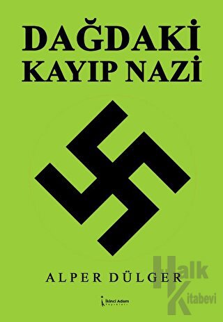 Dağdaki Kayıp Nazi