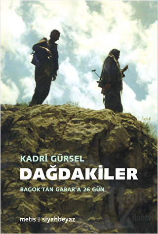 Dağdakiler