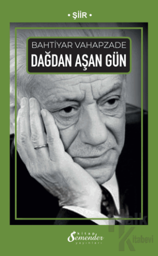 Dağdan Aşan Gün - Halkkitabevi