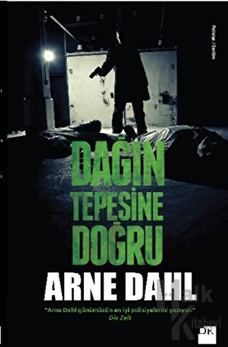 Dağın Tepesine Doğru - Halkkitabevi