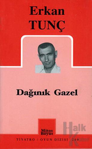 Dağınık Gazel